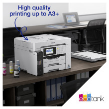„Epson EcoTank Pro ET-16685“