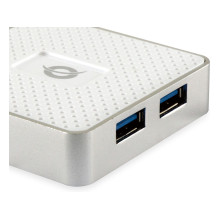 Conceptronic HUBBIES03W interface hub