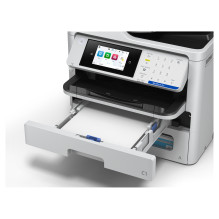 „Epson WorkForce Pro EM-C800RDWF“