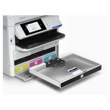 „Epson WorkForce Pro EM-C800RDWF“