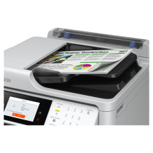 „Epson WorkForce Pro EM-C800RDWF“