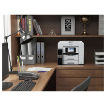 „Epson EcoTank Pro ET-5885“