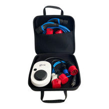 go-e CH-10-09 electric vehicle charging accessory
