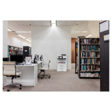 „Epson WorkForce Pro EM-C800RDWF“