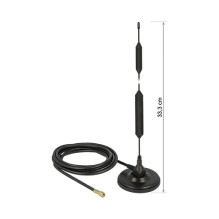 DeLOCK 12418 network antenna