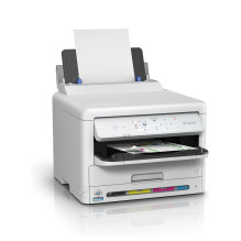 Epson WF-C5390DW inkjet printer Epson WF-C5390DW inkjet printer