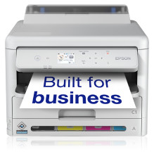 „Epson WF-C5390DW“ rašalinis spausdintuvas „Epson WF-C5390DW“ rašalinis spausdintuvas