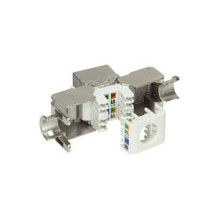 LogiLink NK4001 keystone module