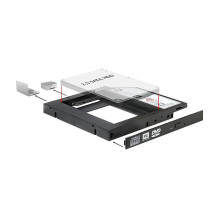Delock Slim SATA...