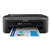 „Epson WorkForce WF-2110W“ rašalinis spausdintuvas „Epson WorkForce WF-2110W“ rašalinis spausdintuvas