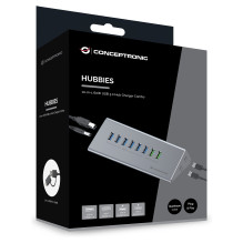 „Conceptronic HUBBIES18G“ sąsajos šakotuvas