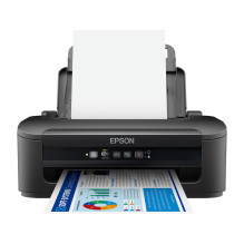 „Epson WorkForce WF-2110W“ rašalinis spausdintuvas „Epson WorkForce WF-2110W“ rašalinis spausdintuvas