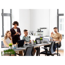 „Epson WorkForce Pro EM-C800RDWF“
