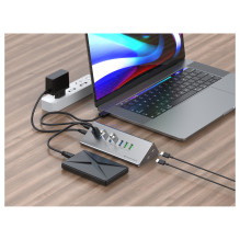 „Conceptronic HUBBIES18G“ sąsajos šakotuvas