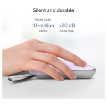 ASUS Marshmallow MD100 pelė