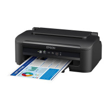 „Epson WorkForce WF-2110W“ rašalinis spausdintuvas „Epson WorkForce WF-2110W“ rašalinis spausdintuvas