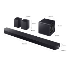 Samsung HW-Q990F