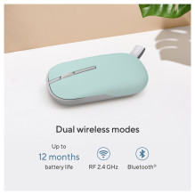 ASUS Marshmallow MD100 mouse
