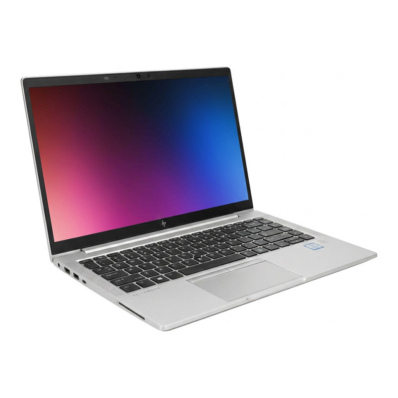 N14 HP Elitebook 840 G8 i5-1145G7 / 16GB DDR4 / 256GB SSD / Win 11 Pro / Full HD / 2nd choice