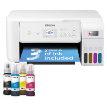 „Epson EcoTank ET-2876“