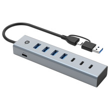 „Conceptronic HUBBIES20G“ sąsajos šakotuvas