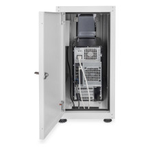 Digitus DN-CC 9002 rack cabinet Digitus DN-CC 9002 rack cabinet