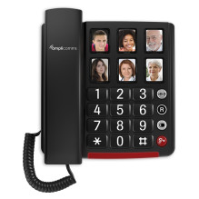 amplicomms Bigtel 40 Plus
