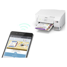 „Epson EcoTank ET-2876“