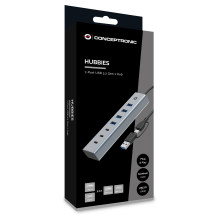 „Conceptronic HUBBIES20G“ sąsajos šakotuvas