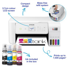 „Epson EcoTank ET-2876“