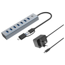 Conceptronic HUBBIES21GP...