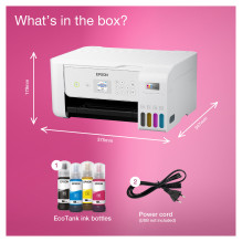 „Epson EcoTank ET-2876“