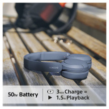 Sony WH-CH520