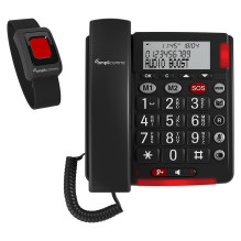 amplicomms BigTel 50 Alarm...