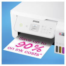 „Epson EcoTank ET-2876“