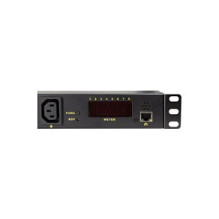 „LogiLink PDU8P01“ maitinimo paskirstymo blokas (PDU) „LogiLink PDU8P01“ maitinimo paskirstymo blokas (PDU)