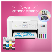 „Epson EcoTank ET-2876“