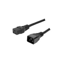 „LogiLink PDU8P01“ maitinimo paskirstymo blokas (PDU) „LogiLink PDU8P01“ maitinimo paskirstymo blokas (PDU)