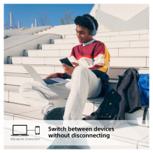 Sony WH-CH520