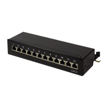LogiLink NP0017 patch panel