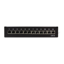 LogiLink NP0017 patch panel