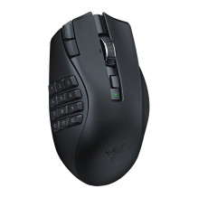 Razer Naga V2 HyperSpeed pelė
