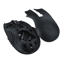 Razer Naga V2 HyperSpeed pelė