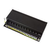 LogiLink NP0017 patch panel