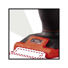Einhell TE-CD 18 / 40 Solo Einhell TE-CD 18 / 40 Solo