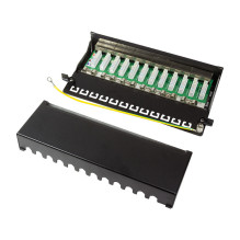„LogiLink NP0017“ komutacinė panelė