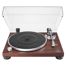Audio-Technica AT-LPW50BTRW...