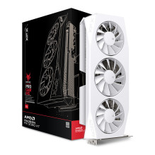„XFX Mercury Radeon RX 9060 XT OC“ žaidimų leidimas