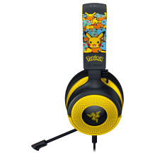 Razer Kraken V4 X Pokemon Razer Kraken V4 X Pokemon