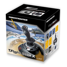 Thrustmaster T.Flight Stick X Thrustmaster T.Flight Stick X